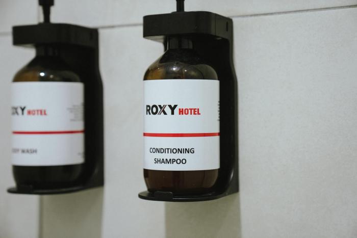 roxy hotel siniawan