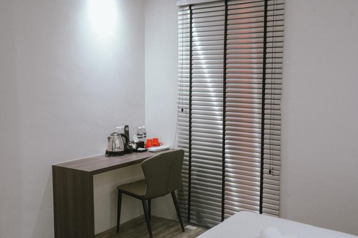 roxy hotel siniawan