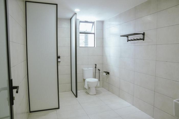 roxy hotel siniawan