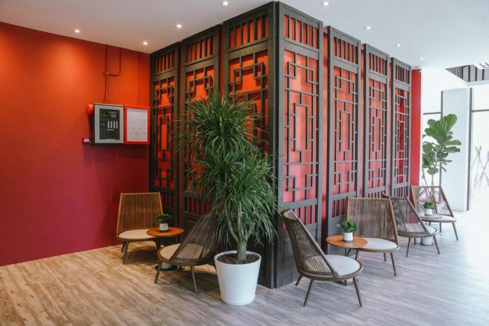 roxy hotel siniawan