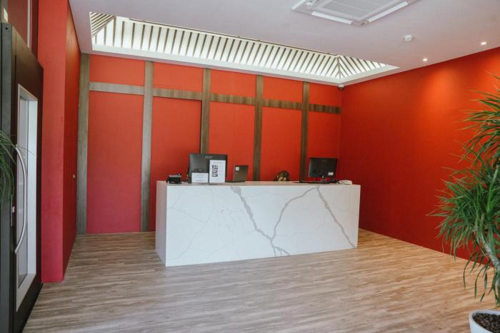roxy hotel siniawan