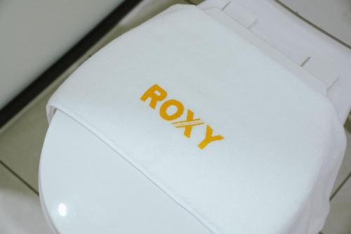 roxy hotel siniawan
