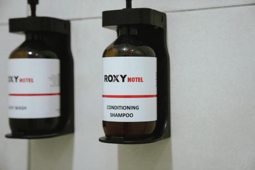 roxy hotel siniawan