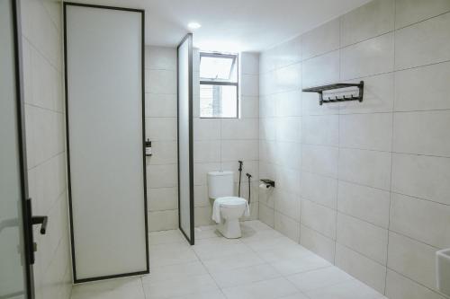 roxy hotel siniawan