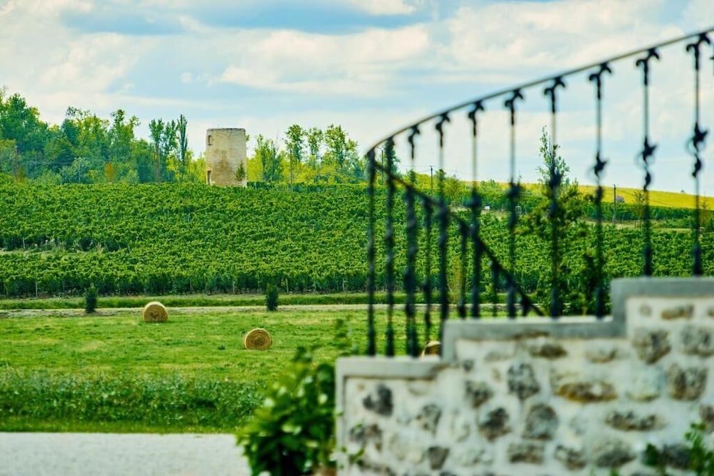 chateau chatillon
