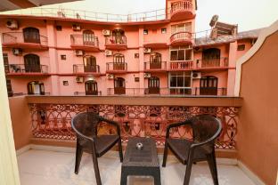 naisha boutique hotel