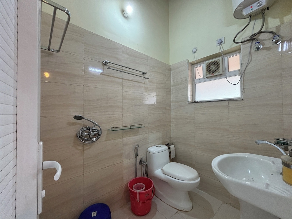 indus valley homestay