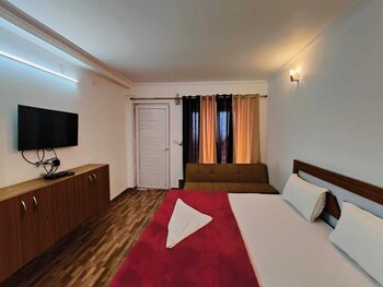 indus valley homestay