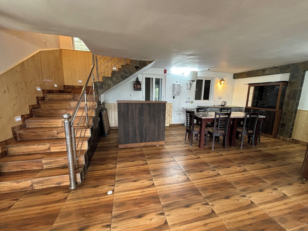 indus valley homestay