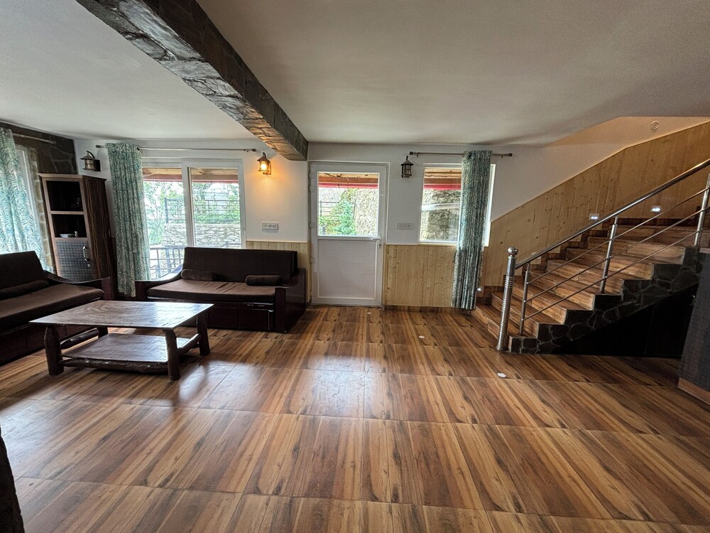 indus valley homestay