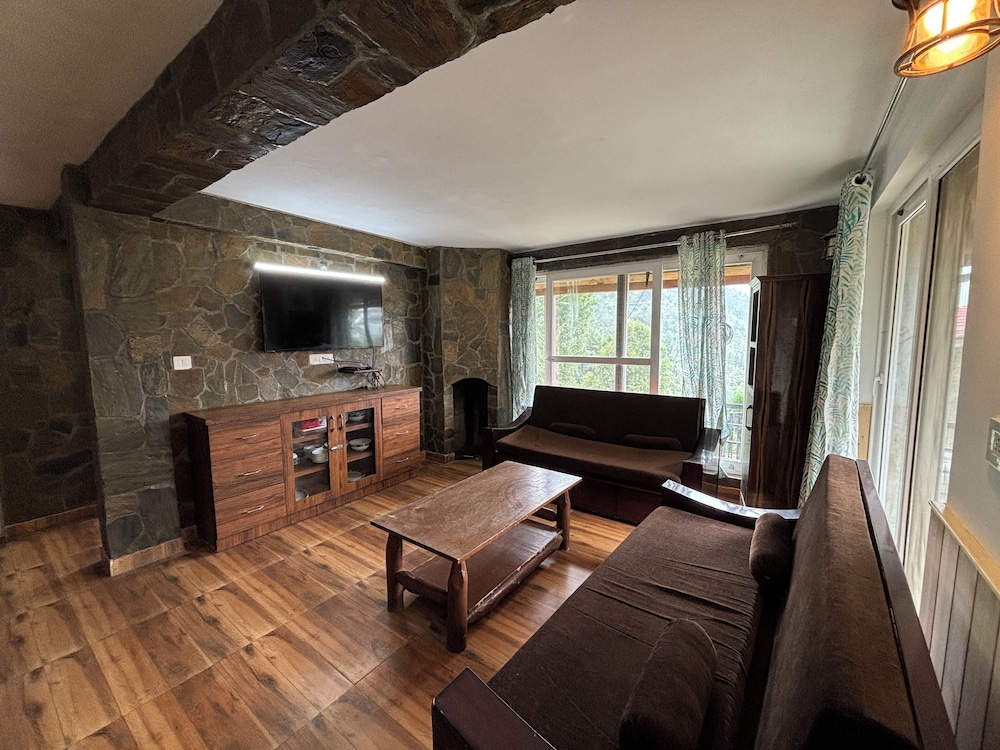 indus valley homestay