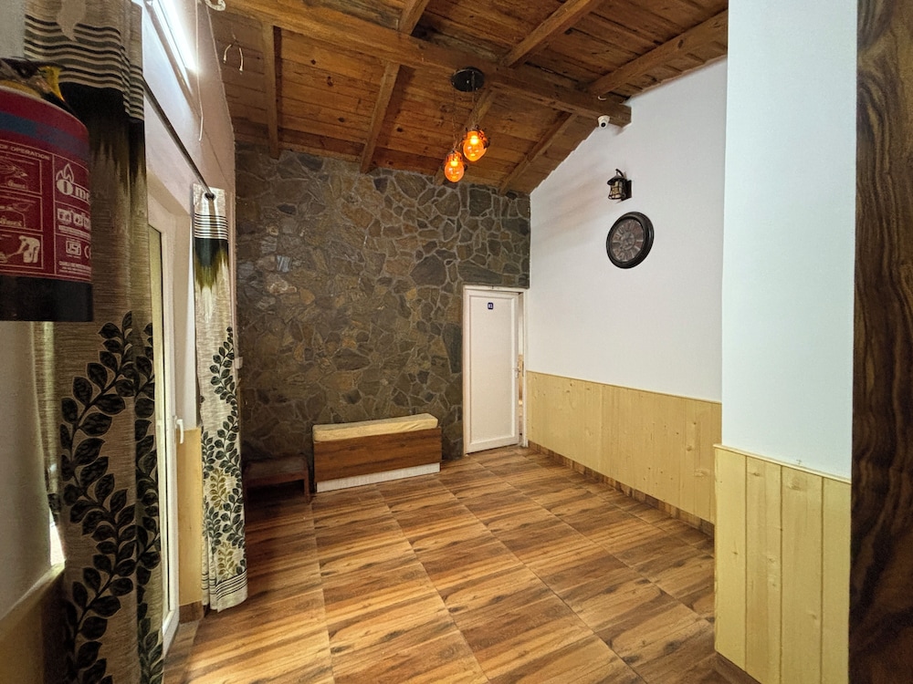 indus valley homestay