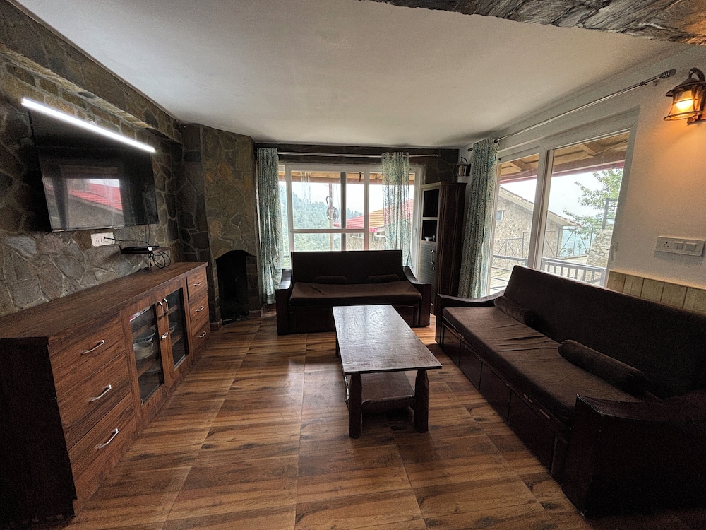 indus valley homestay