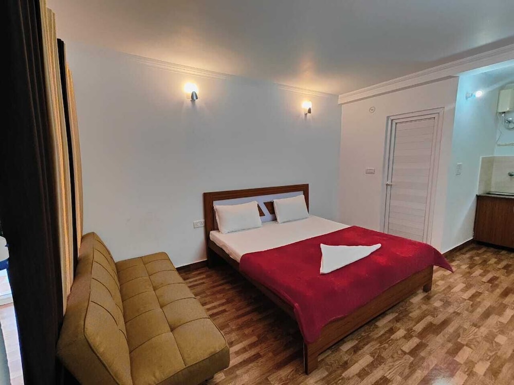 indus valley homestay