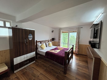 indus valley homestay