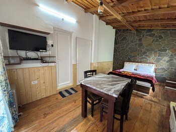 indus valley homestay