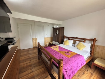 indus valley homestay