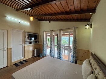 indus valley homestay