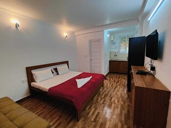 indus valley homestay