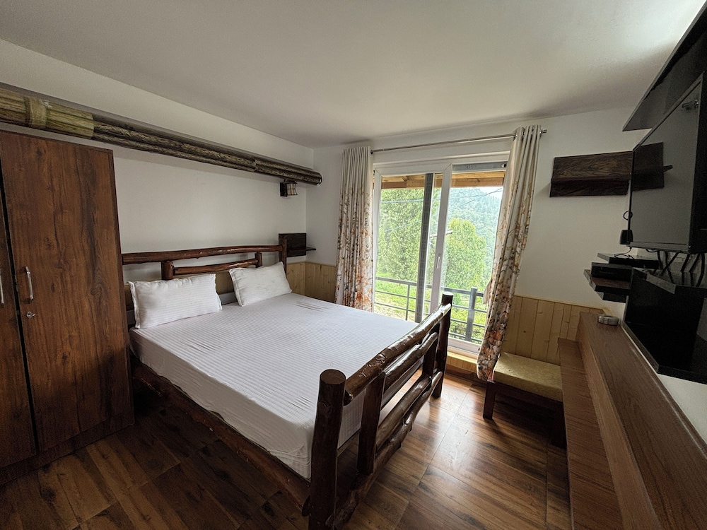 indus valley homestay