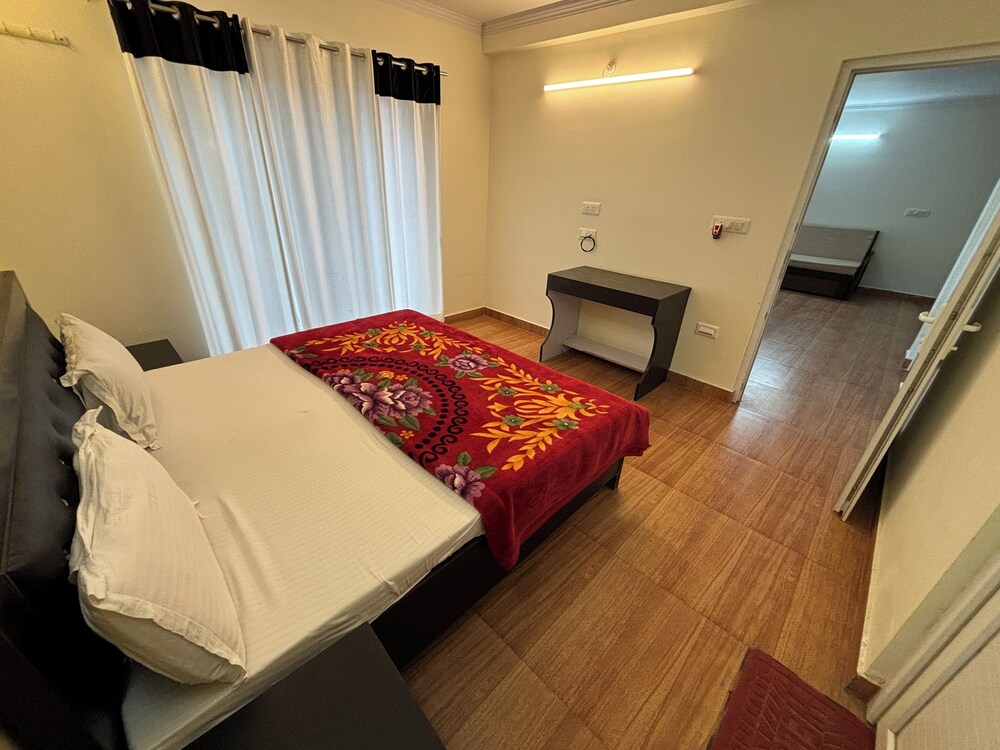 indus valley homestay