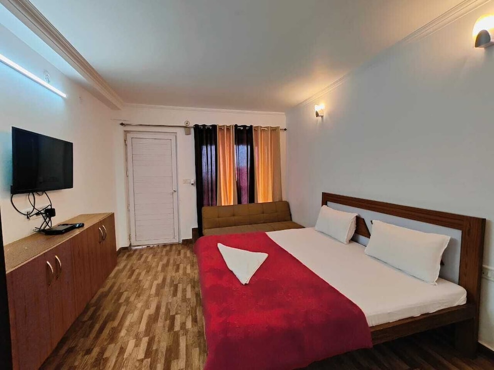 indus valley homestay