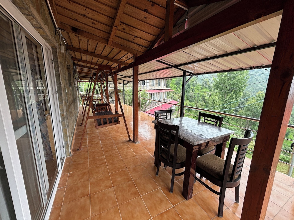 indus valley homestay