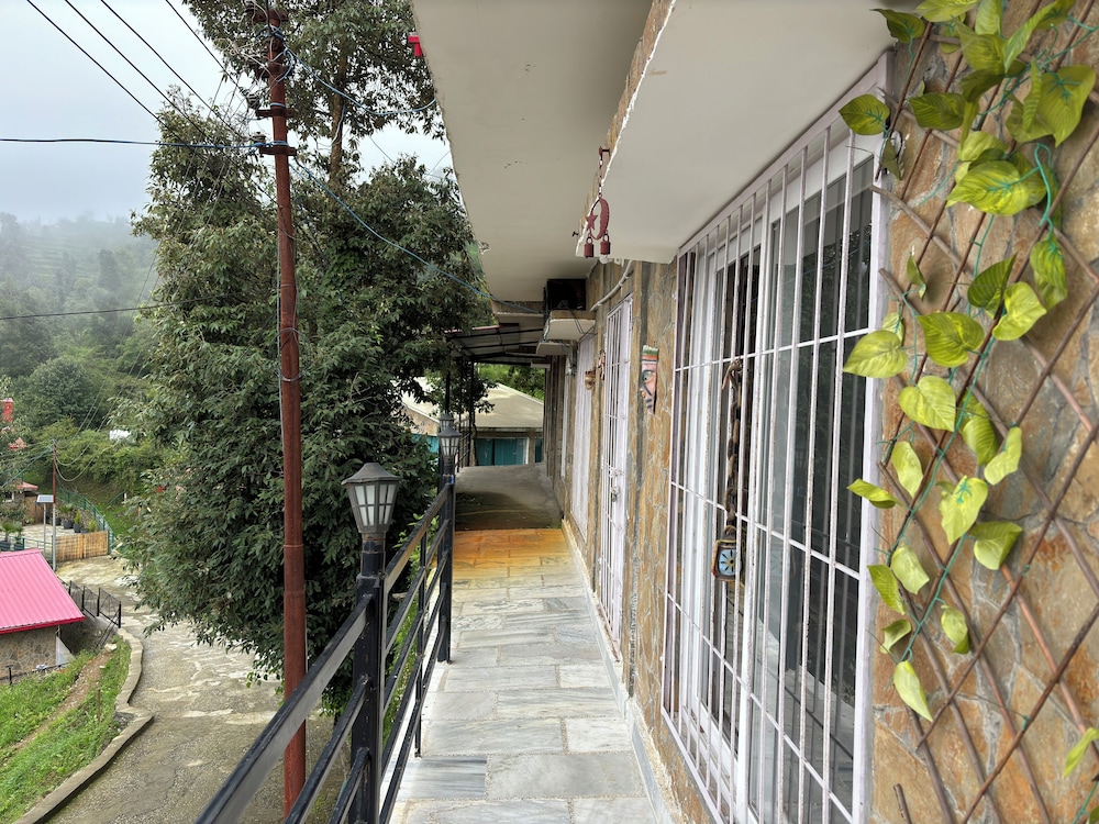 indus valley homestay