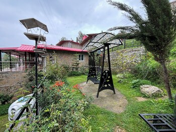 indus valley homestay