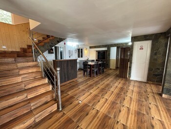 indus valley homestay