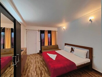 indus valley homestay