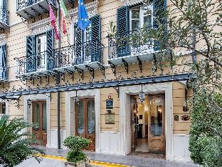 Best Western Ai Cavalieri Hotel,Palermo Historical Center>>Palermo,4 star