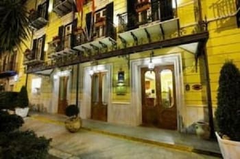 best western ai cavalieri hotel