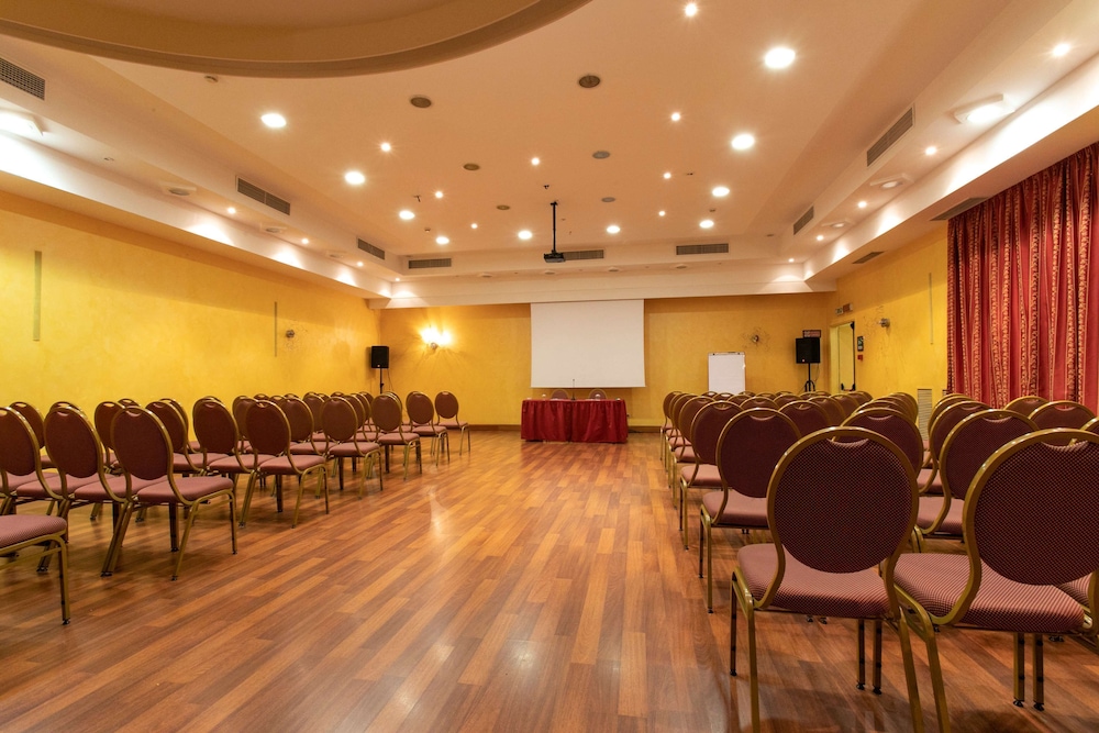 best western ai cavalieri hotel