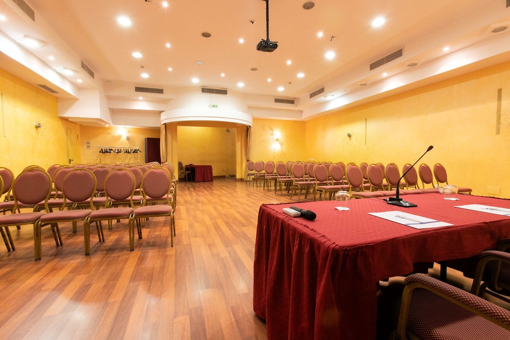 best western ai cavalieri hotel
