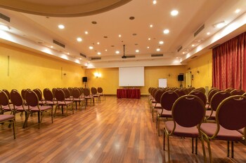 best western ai cavalieri hotel
