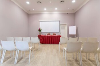 best western ai cavalieri hotel