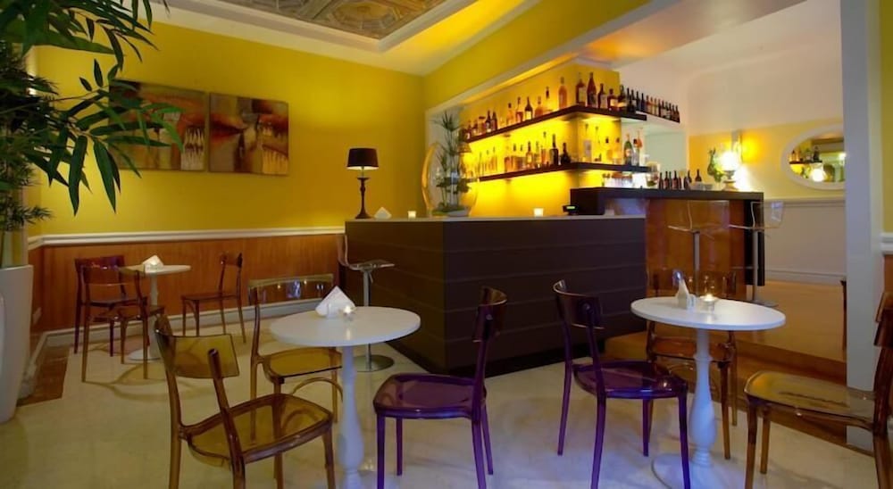 best western ai cavalieri hotel