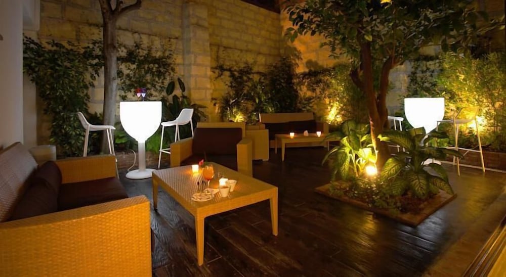 best western ai cavalieri hotel