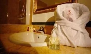 best western ai cavalieri hotel