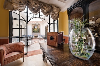 best western ai cavalieri hotel