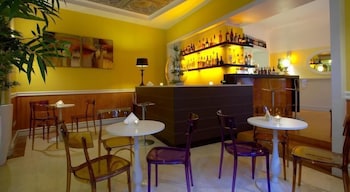 best western ai cavalieri hotel