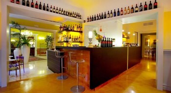 best western ai cavalieri hotel