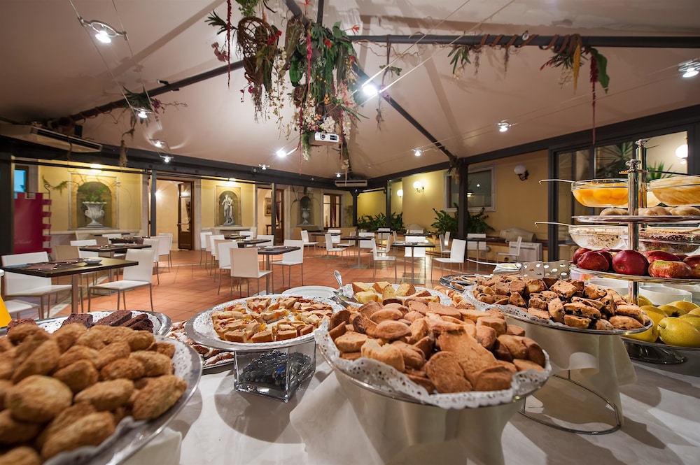 best western ai cavalieri hotel