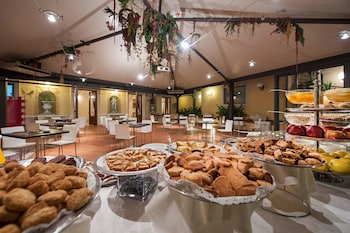 best western ai cavalieri hotel