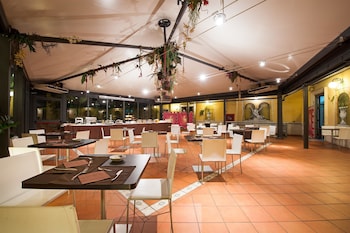best western ai cavalieri hotel