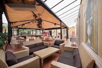 best western ai cavalieri hotel