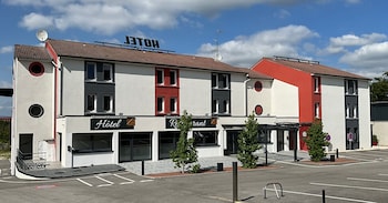 Val Hôtel Montbéliard Sud,Rue Des Esselots,0 star