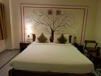 the hotel rajputana