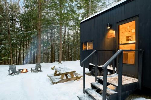 postcard cabins chattahoochee